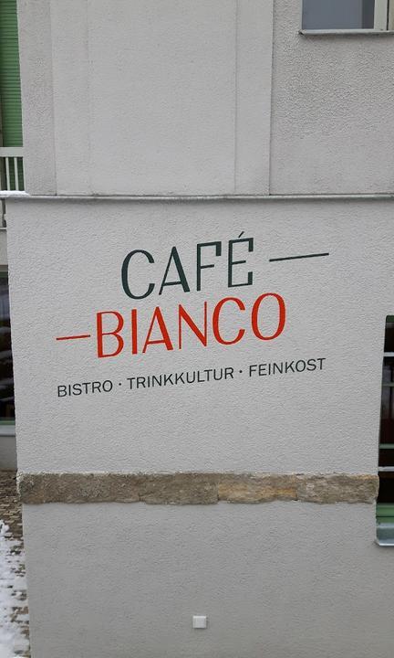 Cafe Bianco