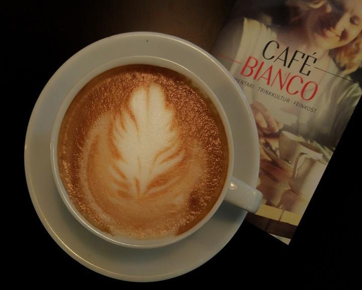 Cafe Bianco